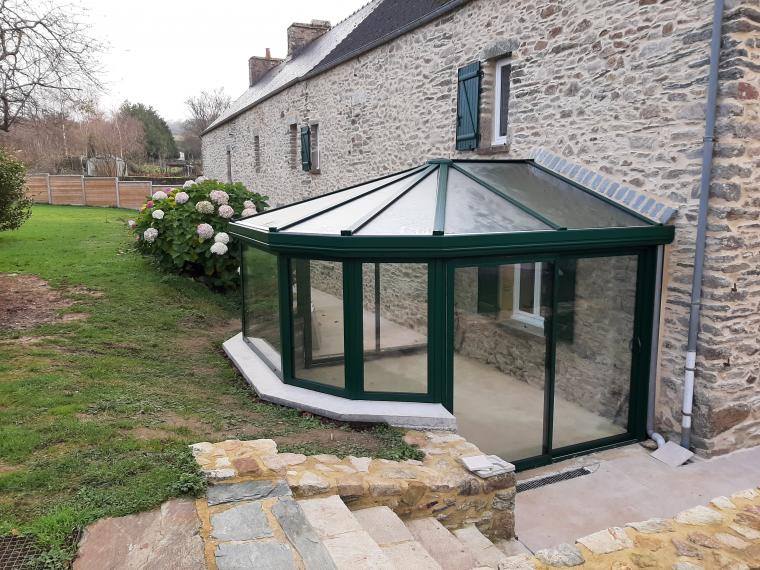 VERANDAS